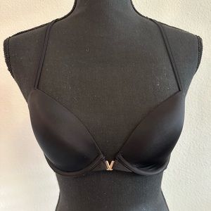 Victoria’s Secret Open Front Bralette